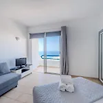 418 Panoramic View - Located In Playa Paraso شقة