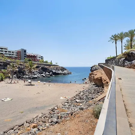 418 Panoramic View - Located In Playa Paraso شقة