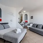 418 Panoramic View - Located In Playa Paraso * Costa Adeje (Tenerife)