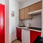 418 Panoramic View - Located In Playa Paraso Lägenhet