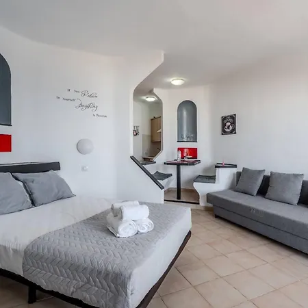 418 Panoramic View - Located In Playa Paraso * Адехе