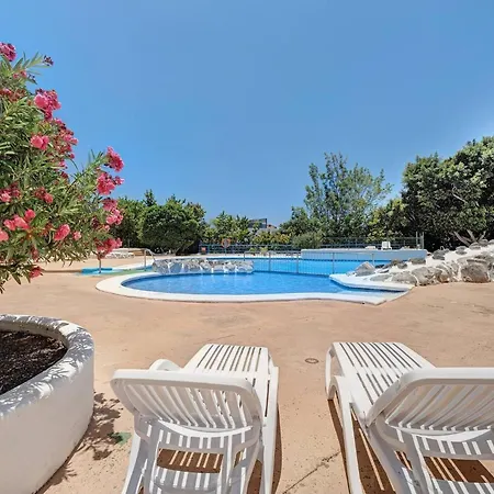 418 Panoramic View - Located In Playa Paraso *