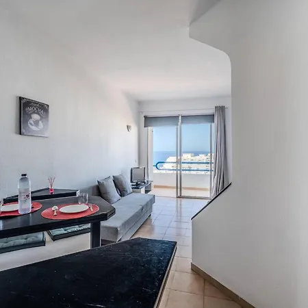 418 Panoramic View - Located In Playa Paraso Адехе