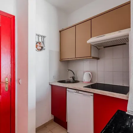 418 Panoramic View - Located In Playa Paraso Апартаменты