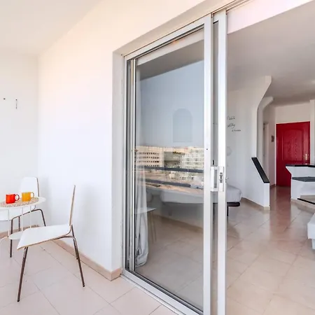 418 Panoramic View - Located In Playa Paraso