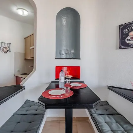 Appartamento 418 Panoramic View - Located In Playa Paraso Costa Adeje (Tenerife)