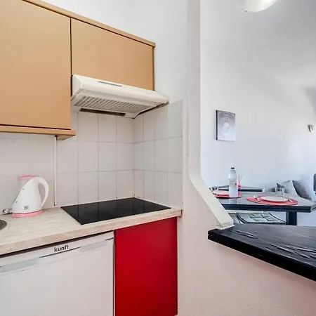 Apartamento 418 Panoramic View - Located In Playa Paraso