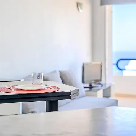 418 Panoramic View - Located In Playa Paraso Apartamento Costa Adeje (Tenerife)