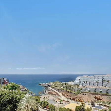 418 Panoramic View - Located In Playa Paraso Appartamento *