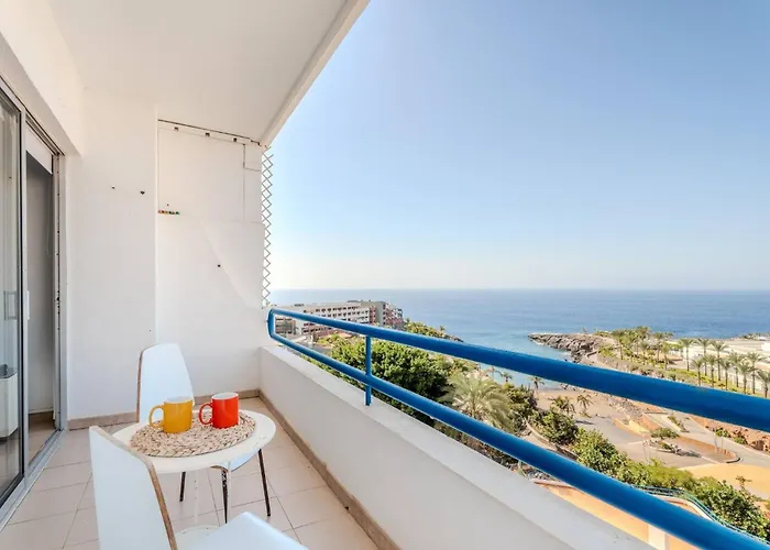 418 Panoramic View - Located In Playa Paraso *