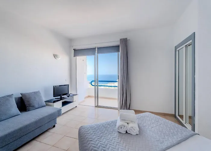 418 Panoramic View - Located In Playa Paraso Apartmán