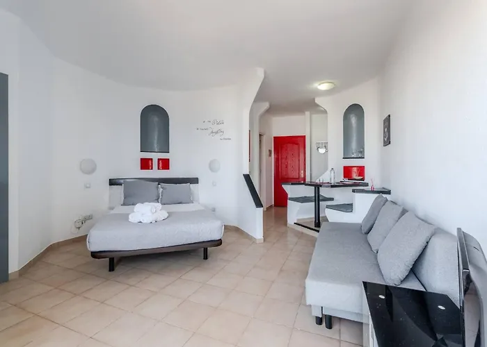 418 Panoramic View - Located In Playa Paraso *