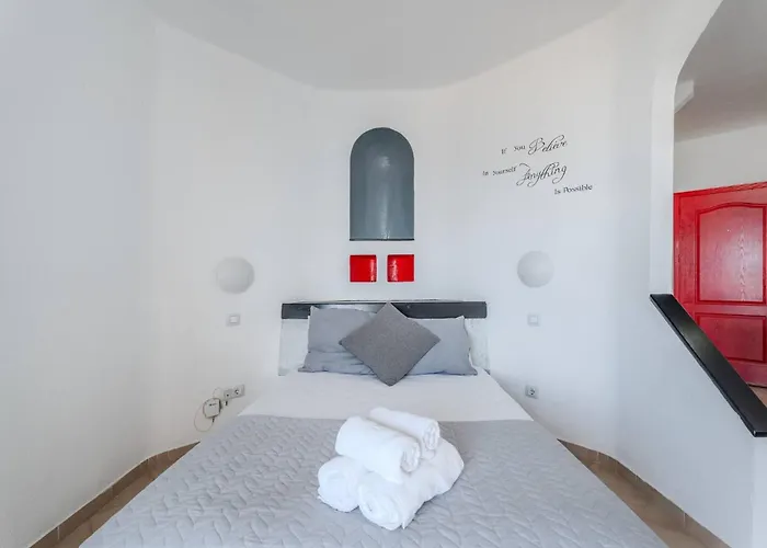 418 Panoramic View - Located In Playa Paraso