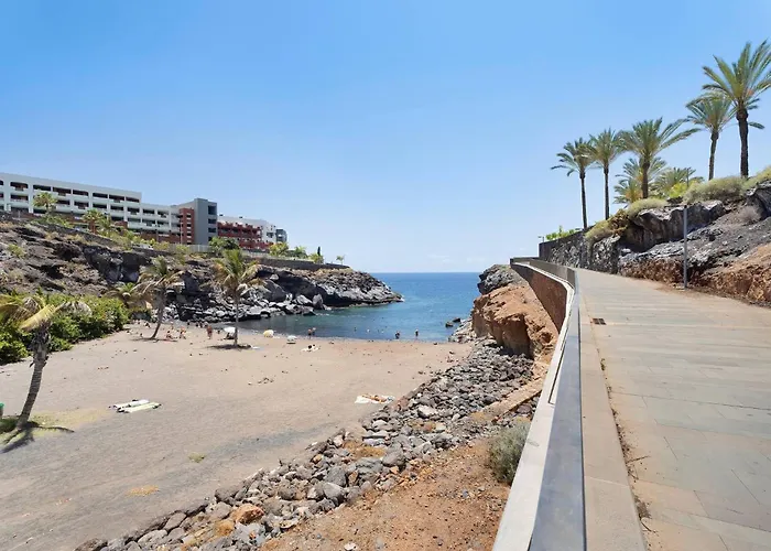 418 Panoramic View - Located In Playa Paraso Appartement