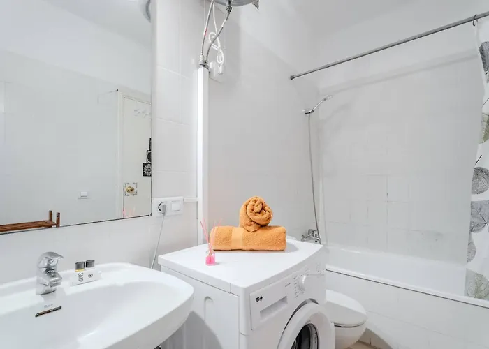 Appartement 418 Panoramic View - Located In Playa Paraso