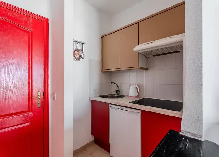 418 Panoramic View - Located In Playa Paraso Appartement