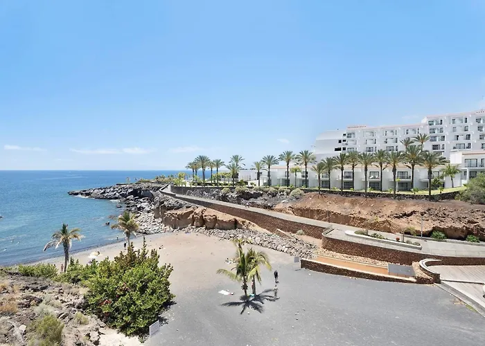 Apartmán 418 Panoramic View - Located In Playa Paraso *