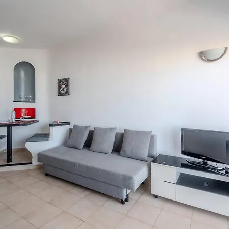 418 Panoramic View - Located In Playa Paraso Costa Adeje (Tenerife)