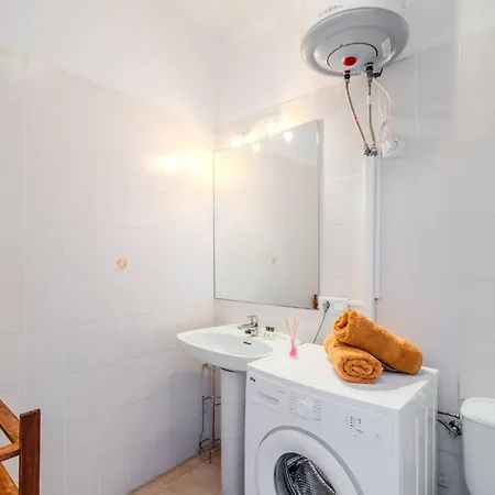 418 Panoramic View - Located In Playa Paraso