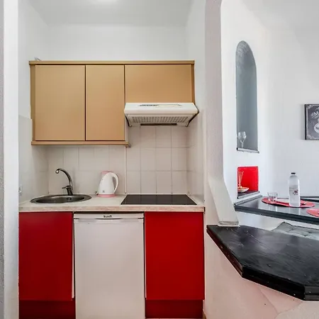 Apartment 418 Panoramic View - Located In Playa Paraso