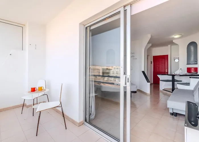 418 Panoramic View - Located In Playa Paraso