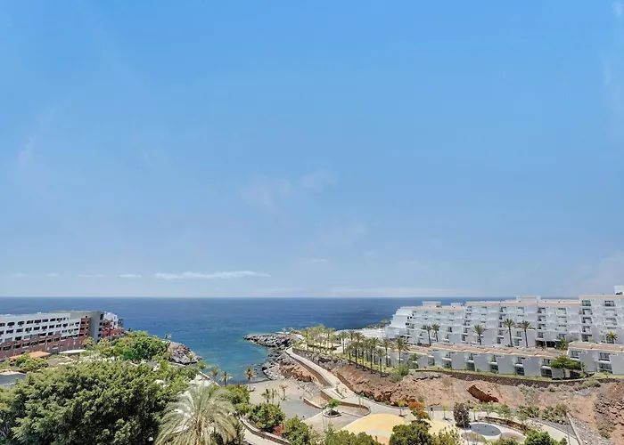 418 Panoramic View - Located In Playa Paraso Apartamento *